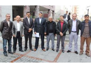 Kılıçdaroğlu Krizi İstifa Getirdi