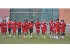 Kayserispor’da Bobo Sevinci