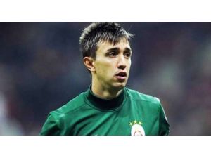 Muslera’ya Ada Yolu Göründü