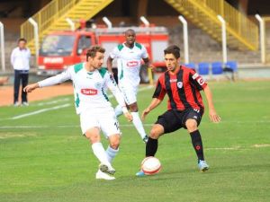 Konyaspor’da Büyük Şok !
