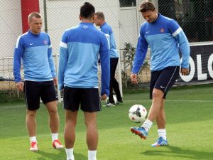 Gaziantepspor Puan Kayıplarını Unutmak İstiyor