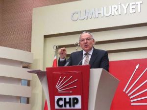 Başbakan’a F.bahçe Eleştirisi