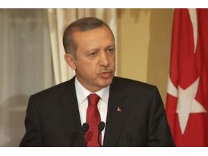 Erdoğan’dan Sarıgül Yanıtı: Gereksiz...