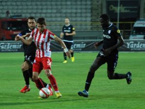 Ptt 1. Lig