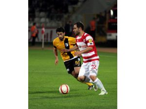 Ptt 1. Lig