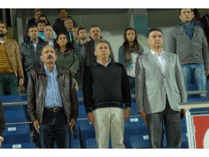 Ptt 1. Lig