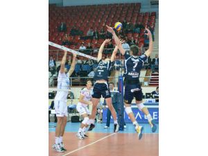 Denizbank Erkekler Cev Şampiyonlar Ligi