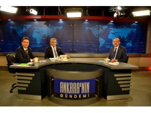 Sağlık Bakanı Müezzinoğlunun Açıklamaları (1)