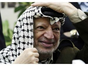 Filistin Lideri Zehirlendi Mi ?