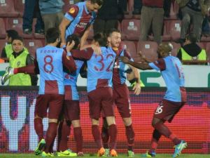 Avrupa’da Fırtına Zamanı