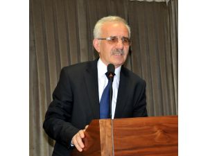 “çalışmak İsteyen 24 Saat İçinde İş Bulur”