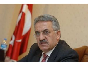 İthalat Ve İhracat Rakamlarını Açıkladı