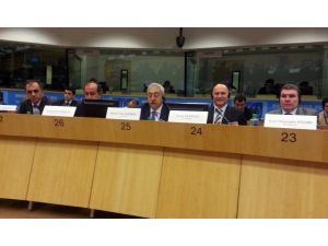 Palandöken: “hükümetimiz Reformlarda Kararlıdır”