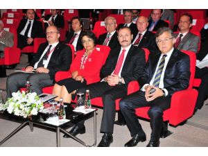 İaosb Başlattı, Türkiye Kazandı