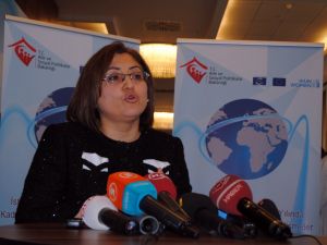 Bakan Şahin’den ‘öğrenci Evi’ Açıklaması