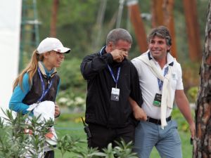 Turkısh Aırlınes Open 2013’e Golf Turnuvası Başladı