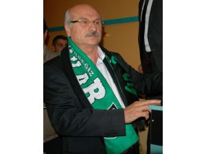 Denizlispor Hakeme Tepkili
