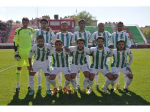Spor Toto 2. Lig