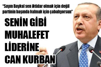 Başbakan partisinin grup toplantısında konuşuyor 