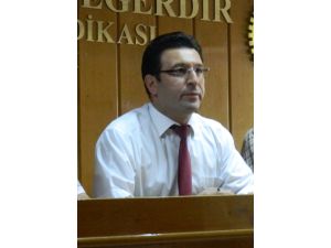 Birinci Hava İkmal Bakım Merkezi Komutanlığı’na İşçi Alımı