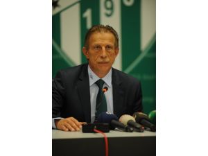 Daum: “sivas Deplasmanında Puanları Almak Adına Elimizden Geleni Yapacağız
