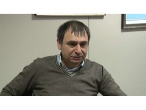 Suat Kılıç Ve Demirören İstifa Etmeli