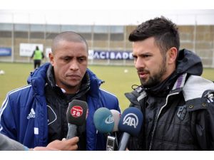 Carlos: Valencıa’dan Herhangi Bir Teklif Almadım