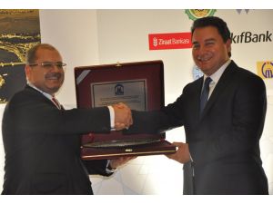 Ali Babacan: Artık İşler Düzeldi, Kriz Bitti, Diyemiyoruz