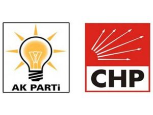 60 Madde Görüşmesinden Sonuç Çıkmadı