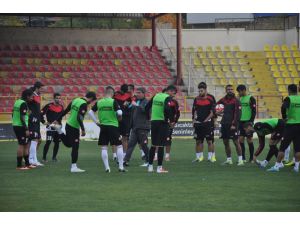 Spor Toto 2. Lig