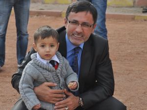 Spor Toto 2. Lig