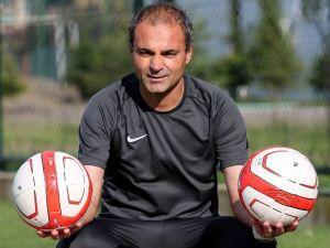 Orduspor’da Gözler Tekrar Süper Lig’e Çevrildi