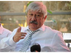 Akaydın’dan Çok Sert Çıkış