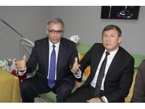 Tanju Çolak, Fenerbahçe-galatasaray Derbisini Değerlendirdi