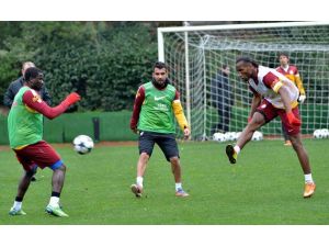 Cimbom’da Drogba Şoku !