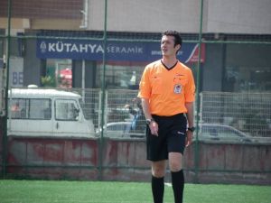 Numanoğlu’na Mhk’den Davet