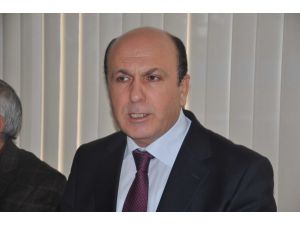 Balıkesir Belediye Başkanı İsmail Ok, Hakemlere İsyan Etti