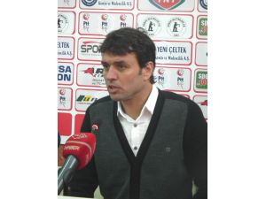 Tki Tavşanlı Linyitspor, İstanbul Büyükşehir Belediyespor Maçı Ardından