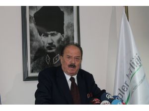 Kulüpler Birliği Vakfı Toplandı