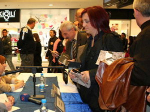 Hasretimin Sancısı Okuyucularla Tanışacak