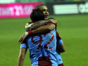 Uefa Avrupa Ligi