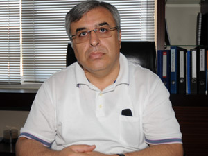 KOSGEBten Girişimcilere Destek 