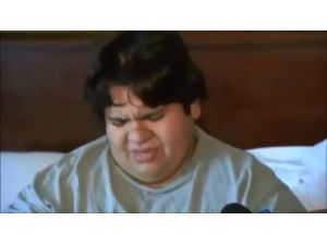 Aşırı Kilolu Diye Uçağa Almadılar