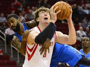 Nba’da Günün Sonuçları