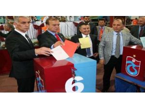 Trabzonspor’a Büyük Şok !