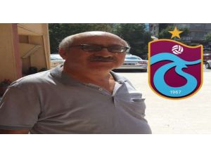 Trabzonspor’a Dava Açan O Yönetici Konuştu