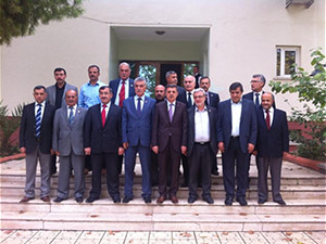 Her Şehrin Kendine Has Kalkınma Stratejisi Olmalı