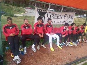 Spor Toto 2. Lig