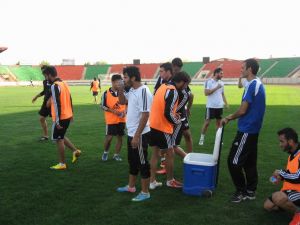 Spor Toto 3. Lig