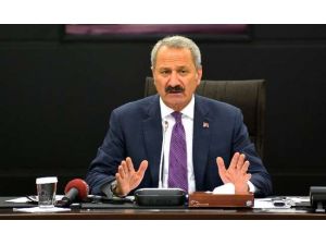 Sanayi Üretim Verilerini Yorumladı